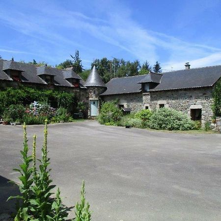 Le Petit Chateau, Matisse Noyal-Pontivy 외부 사진